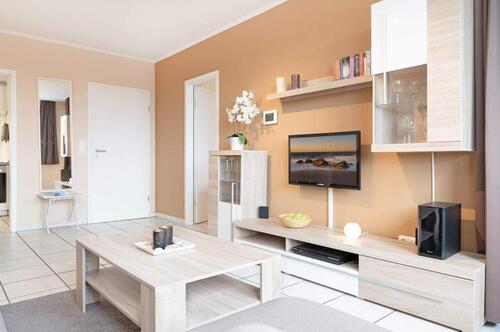 Foto - 07.10.-10.10.frei ☀️Schöne 2-Zi. Ferienwohnung im ❤️ von Grömitz