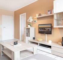 ☀️Schöne 2-Zi. Ferienwohnung zentral im ❤️ von Grömitz