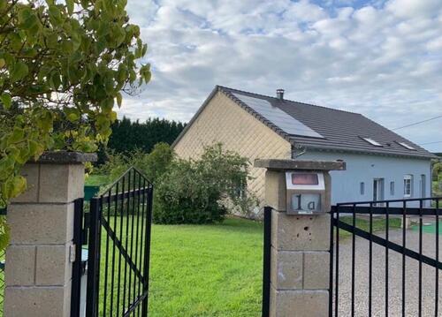 Foto - Haus zu verkaufen - 185.000,00 EUR Kaufpreis,