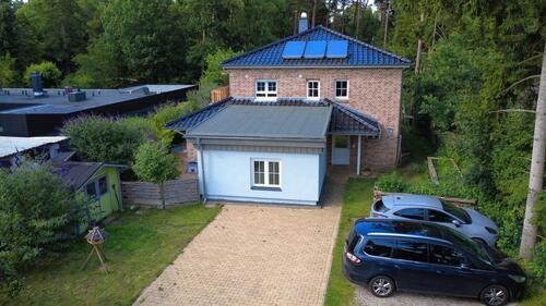 Foto - Großzügiges Wohnen mit 2 WE in bester Lage von Quickborn-Heide