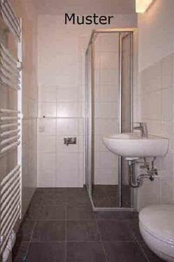 Foto - 2-Zimmer-Citywohnung mit Balkon