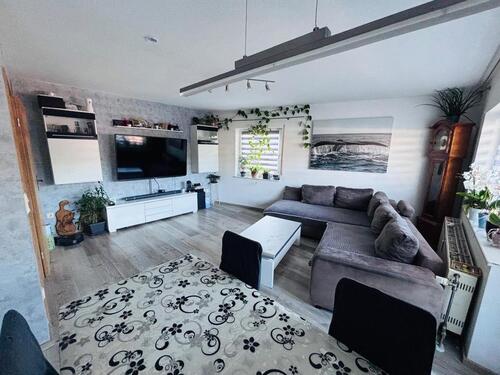 Foto - Etagenwohnung zur Miete in Mörlenbach