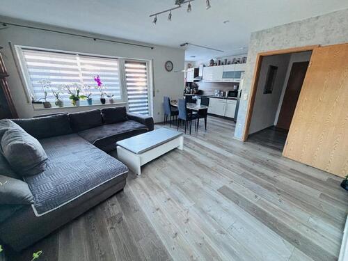 Foto - Etagenwohnung in Mörlenbach zur Miete