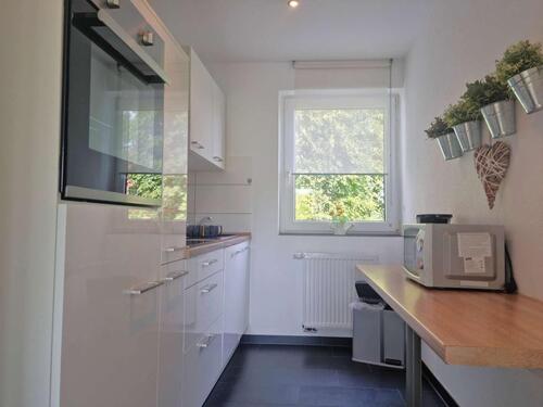 Foto - Einfamilienhaus in Wangerland zur Miete