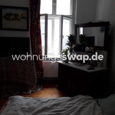 Foto - Etagenwohnung zur Miete in Berlin