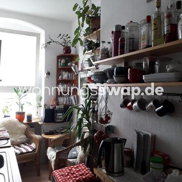 Foto - Etagenwohnung in Berlin