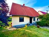 Foto - Sehr schönes Einfamilienhaus mit großem Grundstück in Müncheberg