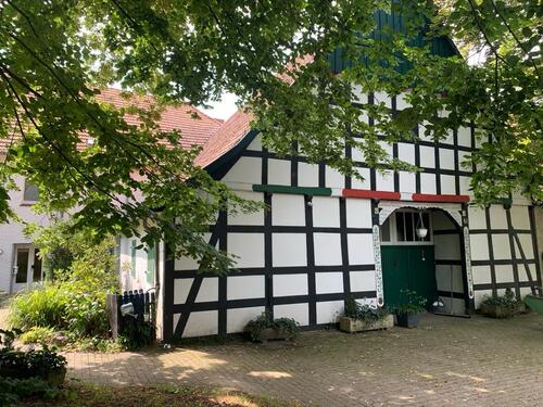 Foto - Wohnen aus dem Bauernhof, 50 m2, 575 Euro Warmmiete