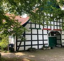Wohnen aus dem Bauernhof, 50 m2, 575 Euro Warmmiete - Lübbecke