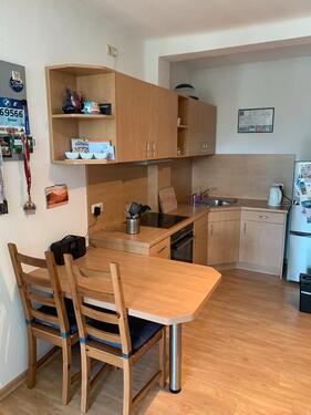 Foto - Etagenwohnung in Lübbecke