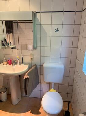 Foto - Etagenwohnung in Lübbecke zur Miete