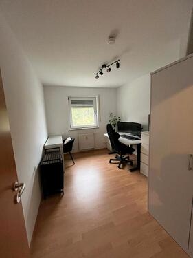 Foto - Etagenwohnung zur Miete in Wonfurt