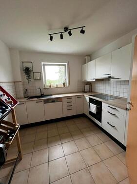 Foto - Etagenwohnung in Wonfurt