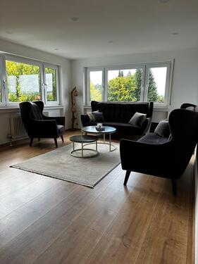 Foto - Helle 3,5 Zimmer Wohnung in zentraler Lage Bad Wurzach
