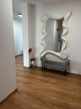 Foto - Etagenwohnung in Bad Wurzach
