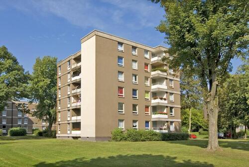 Foto - Demnächst frei! 2-Zimmer-Wohnung in Dortmund Scharnhorst