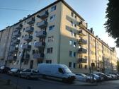 Foto - 2,5-Zimmer Wohnung im 3. OG in München-Schwanthalerhöhe