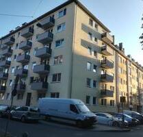 2,5-Zimmer Wohnung im 3. OG in München-Schwanthalerhöhe