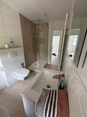 Foto - Etagenwohnung in Mönchengladbach