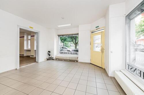 Foto - Gewerbe-Büroräume in Neukölln, Nähe Müllerstraße