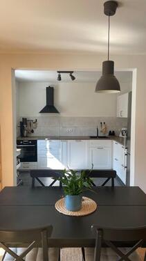 Foto - Etagenwohnung in Forchheim