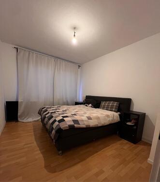 Foto - Etagenwohnung in Koblenz zur Miete