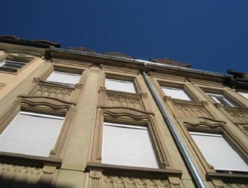 Foto - Gepflegte DG-Wohnung (3 ZKB) + Dachspeicher als Lagerraum