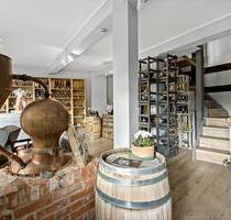 Historischer Charme trifft moderne Nutzung – Hallmarkt! - Halle (Saale)