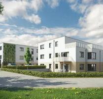 Exklusive Staffelgeschosswohnung mit großer Südterrasse – seniorengerecht und energieeffizient - Kleve