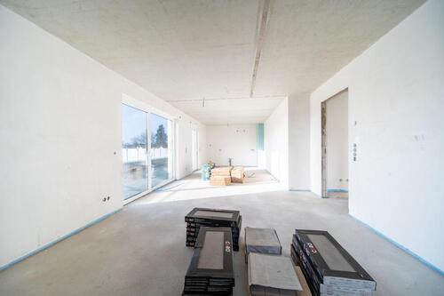 Foto - 3 Zimmer Etagenwohnung zur Miete in Kleve