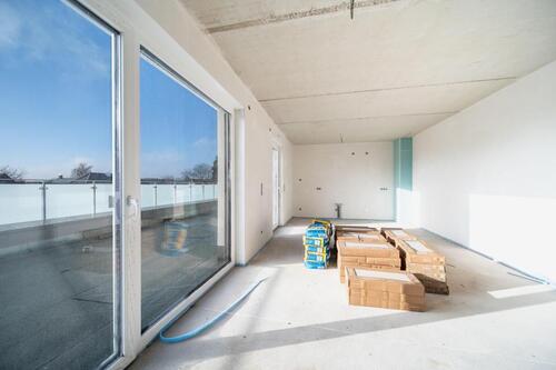 Foto - 3 Zimmer Etagenwohnung in Kleve