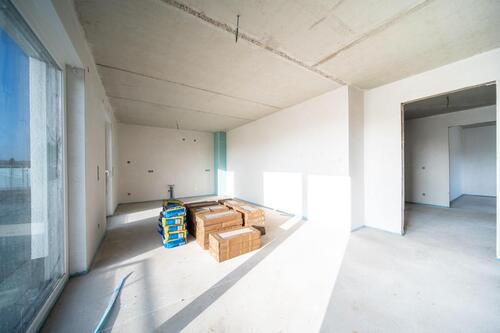 Foto - Etagenwohnung in Kleve zur Miete