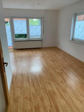 Foto - Schöne, 3-Zimmer-Wohnung mit Terrasse & Stellplatz – stadtnah!