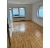 Schöne, 3-Zimmer-Wohnung mit Terrasse & Stellplatz – stadtnah! - Aurich Georgsfeld und Tannenhausen