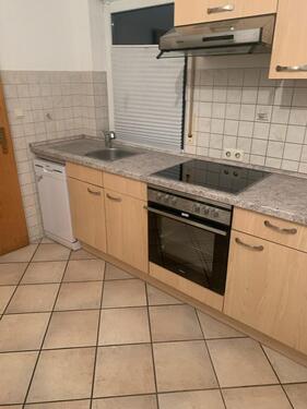 Foto - Etagenwohnung in Aurich zur Miete