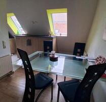 Coswig Kaution geschenkt; Maisoinette Mietwohnung - Dessau-Roßlau