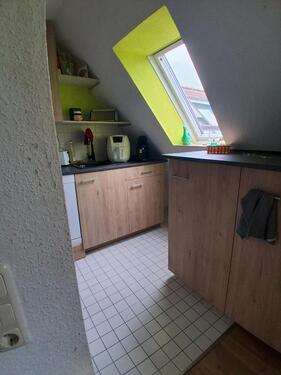 Foto - 2 Zimmer Etagenwohnung zur Miete in Dessau-Roßlau