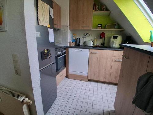 Foto - 2 Zimmer Etagenwohnung in Dessau-Roßlau