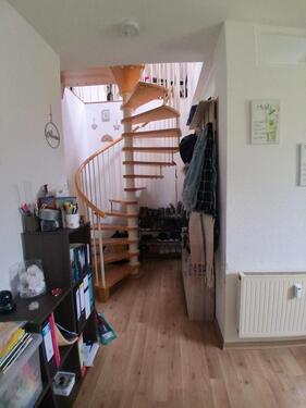 Foto - Etagenwohnung in Dessau-Roßlau zur Miete