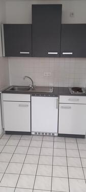 Foto - Etagenwohnung in Hof zur Miete