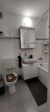 Foto - Untervermietung 2-Zimmer-Wohnung 19. Dezember bis 12. Januar