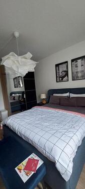 Foto - 1 Zimmer Etagenwohnung zur Miete in Berlin