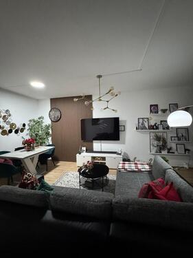 Foto - Etagenwohnung in Berlin zur Miete