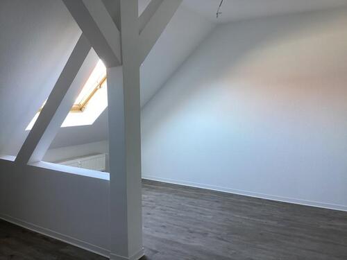 Foto - Kleine Zweizimmerwohnung - bezugsfertig!