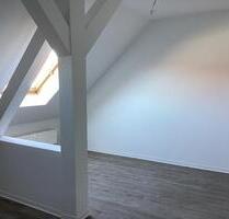 Kleine Zweizimmerwohnung - bezugsfertig! - Leipzig Altwest