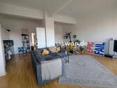 Foto - Wohnungsswap - 3 Zimmer, 117 m² - Rudolf-Reusch-Straße 23, Lichtenberg, Berlin