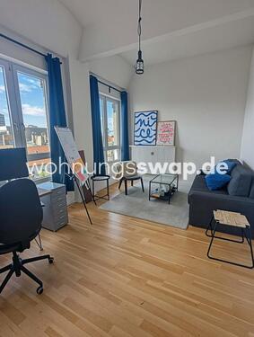 Foto - 3 Zimmer Etagenwohnung zur Miete in Berlin