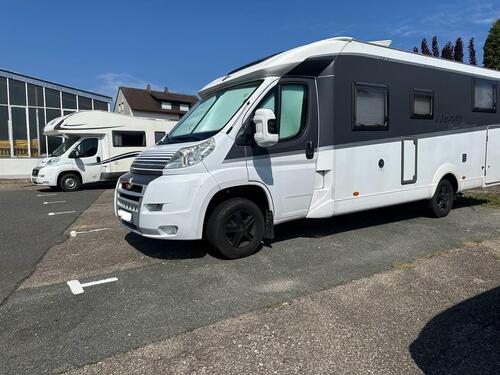 Foto - Stellplatz Wohnmobil Wohnwagen Herzogenaurach Videoüberwachung