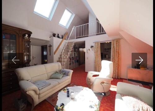 Foto - Wohnung in Schelklingen Teilmöbliert