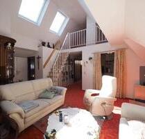 Wohnung in Schelklingen Teilmöbliert